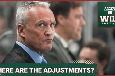 3 Details that are Dooming the Wild against Dallas