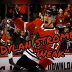 Dylan Strome “Weak”