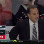 NHL    Dec.05/2015    Columbus Blue Jackets - Philadelphia Flyers