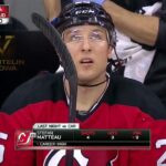 NHL    Dec.04/2015    Philadelphia Flyers - New Jersey Devils