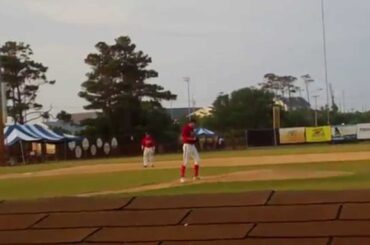 Parker Kelly - 6/9/14