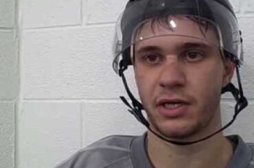 Interview: Andrew Agozzino - (10.14.13)