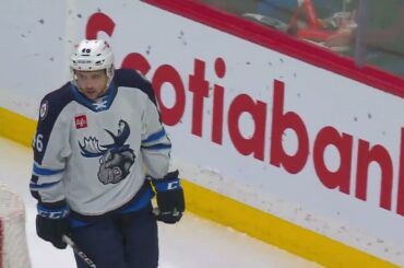 RECAP | MB 4, TEX 3 - F/OT