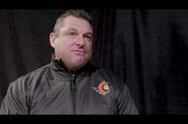 Smith, Neil and Phillips look ahead to the 2020 NHL Draft