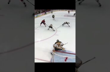 GOAL  Gustav Forsling  Florida Panthers v Boston Bruins  NHL  PLAY OFFS  2022 23#shorts