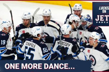 The Winnipeg Jets Face The Vegas Golden Knights Without Mark Scheifele...But May Get Ehlers Back!