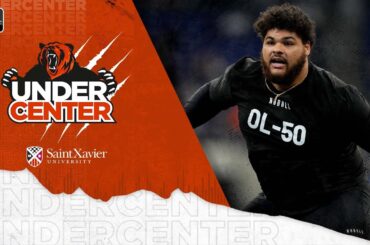 Why the Chicago Bears should take Darnell Wright at No. 9 in the NFL Draft