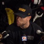 Taylor Hall on possible return of Bergeron