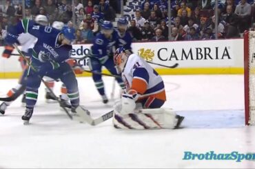 Nick Bonino 2014-15 Highlights - The Good Life - HD