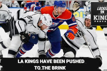 Who should the Kings start in net for Game 6?