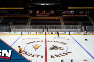 Coyotes Need an NHL Arena | The Jeff Marek Show