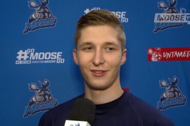 PRACTICE | Mikhail Berdin