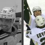 Like Lemieux, Chytil scores off faceoff | Chytil skóroval z buly jako před 21 roky Lemieux