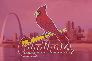 St. Louis Cardinals 2023 Home Run Siren 🚨 (Everytime We Touch)