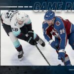 Back to Seattle | Toyota Game Recap R1G5 4/26/2023