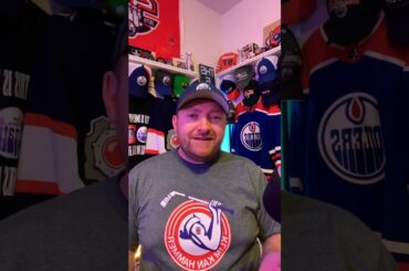 Edmonton Oilers Re-Call Devin Shore On Emergency Basis | Illness & Target Update