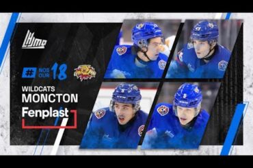 Maxim Barbashev | Faits Saillants / Highlights