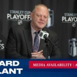 New York Rangers: Gerard Gallant Postgame Media Availability | Apr. 27, 2023