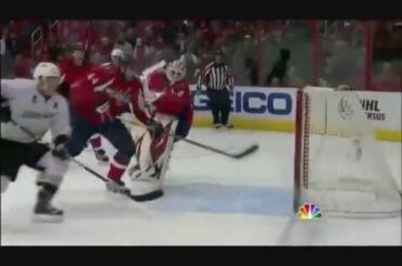 Anaheim Ducks Duo - Saku Koivu and Teemu Selänne