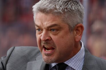 Oilers fans have seen this happen with McLellan before | Oilersnation Everyday