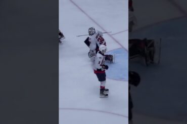 Throwback to Mason McTavish's incredible OHL Championship performance! #shorts