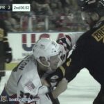 Chris Breen vs Tony Turgeon Oct 14, 2018