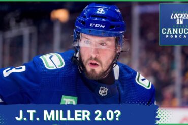 Could Canucks’ Aatu Räty be the next J.T. Miller?