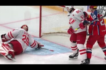 Dansk huge stick save