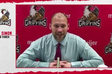 2-26-21 | Interviews | Chicago Wolves