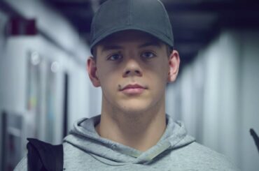 Jesperi Kotkaniemi - Accomplir l'extraordinaire avec de la nourriture extraordinaire