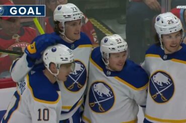 Henri Jokiharju 0+1 @ Florida