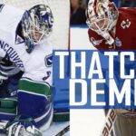 Thatcher Demko | Highlights [HD]