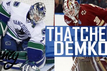 Thatcher Demko | Highlights [HD]