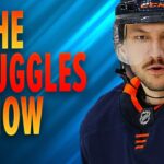 Vincent Desharnais is STRUGGLING | ON Everyday