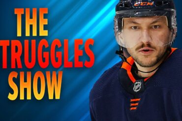 Vincent Desharnais is STRUGGLING | ON Everyday