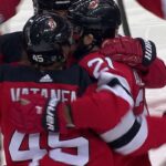 Devils rally for thrilling overtime win