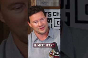 This is why Shane Doan supports the Arizona Coyotes' proposed arena in Tempe