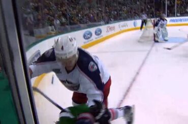 Blue Jackets Draft Day Memories: Kevin Connauton