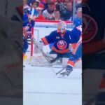 #28 Mackenzie MacEachern (1) Wrist-Shot. *1st career playoffs goal.*