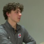 Interview - Tomáš Hamara | Rogers tv