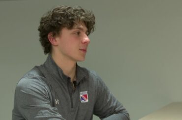 Interview - Tomáš Hamara | Rogers tv