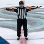 Avalanche Have Opening Goal Of Must-Win Game 6 Overturned After Kraken Offside Challenge