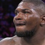 James Martin Beaten Badly - JOEY SPENCER VS JAMES MARTIN HIGHLIGHTS