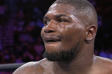 James Martin Beaten Badly - JOEY SPENCER VS JAMES MARTIN HIGHLIGHTS