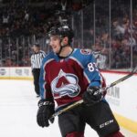 Matt Nieto (#83) 2017-18 All Points