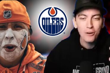 Super Fan Magoo voices thoughts on the Oilers playoff run | ON Everyday