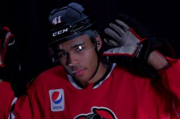 Rockford IceHogs Opening Night: The Future Is Here