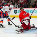 Recap of Hurricanes vs Islanders Game Six