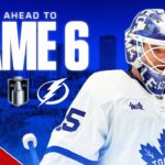 Masters on Game 6: ‘The mental side of this game is going to be so huge now over the next 48 hours’