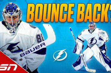 The Talking Point: Is Vasilevskiy's playoff aura gone?